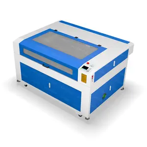 उच्च प्रदर्शन 1390 80-वाट सीएनसी co2 लेजर मशीन के लिए कागज कार्ड एक्रिलिक लकड़ी काटने और फोटो उत्कीर्णन