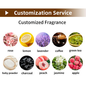 Arena para Gatos <span class=keywords><strong>de</strong></span> Bentonita Degradable Antiadherente, 5L, Gris, Baja en Polvo, <span class=keywords><strong>de</strong></span> Rápida Coagulación, para la Limpieza <span class=keywords><strong>de</strong></span> <span class=keywords><strong>Heces</strong></span> <span class=keywords><strong>de</strong></span> Gato - Product Image 5