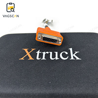 Herramienta de diagnóstico para motocicletas, escáner universal para motos, compatible con X truck M1BMW Yamaha Kawasaki, lee y borra códigos de error