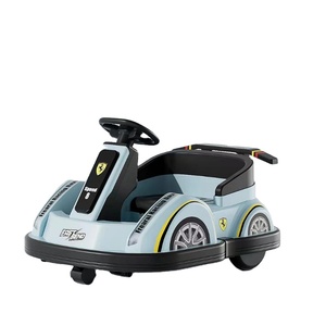 Voiture de karts à pédales pour enfants en gros ont des fonctions avant et arrière pour les enfants - Product Image 6