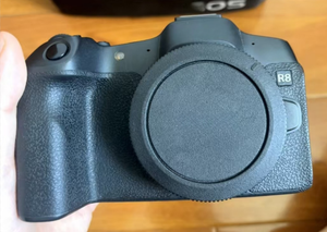 กล้องดิจิตอลประสิทธิภาพสูง Canon R8 24MP กล้องฟูลเฟรม รองรับ 4K - Product Image 5