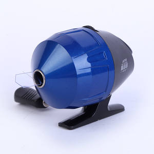 Outil de pêche Harpoon, 50 pièces, prix d'usine, rouleau de pêche, tir en plein air - Product Image 5