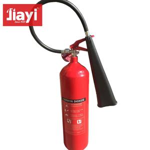 เครื่องดับเพลิงคาร์บอนไดออกไซด์ <span class=keywords><strong>CO2</strong></span>แบบพกพา2กก. - Product Image 6