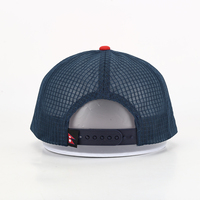 Casquette de papa en coton unisexe brodée personnalisée Casquette élastique confortable avec logo Textures animal sportif personnage de dessin animé imprimé à la main