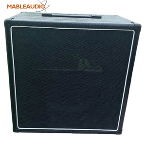 ตู้เปล่า MAGT0028A ขนาด 112 สีดำ สำหรับแอมป์กีตาร์หลอดวาล์ว <span class=keywords><strong>Marshall</strong></span> <span class=keywords><strong>Fender</strong></span> - Product Image 4