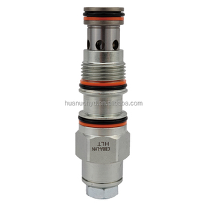 ระบบไฮดรอลิก CBBA-LHN, LAN, LBN, LHN แบบถ่วงน้ำหนัก - Product Image 2