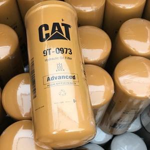 Fabbrica di alta qualità in magazzino escavatore filtro motore 9 t-0973 4 t-<span class=keywords><strong>6788</strong></span> 093-7521 Caterpillar olio idraulico filtro - Product Image 1