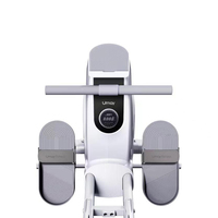 Venta caliente equipo de máquina de ejercicio para interiores máquina de remo de Fitness de ajuste corporal comercial