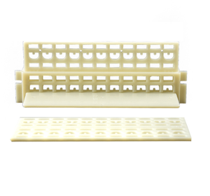 Multi-funzione porta <span class=keywords><strong>nido</strong></span> per alveare di plastica ruotare ingresso-nuova condizione - Product Image 2
