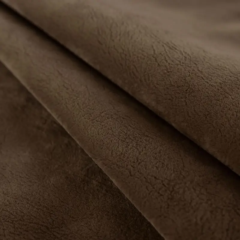 AIBUZHIJIA funda de cojín marrón minimalista tonos terrosos funda de almohada decorativa hogar sofá