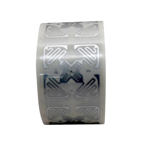 임프 몬자 M4E/<span class=keywords><strong>M4QT</strong></span> 칩 H47 안테나 50*50mm UHF <span class=keywords><strong>RFID</strong></span> 화이트 라벨 - Product Image 3