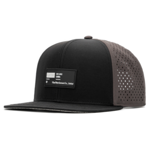 TCAP China Custom Outdoor Sport 6 Panel <b>Quick</b> <b>Dry</b> Waterproof Patch Logo Snap Back <b>Cap</b> - Product Image 1
