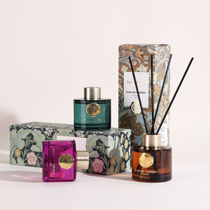 <span class=keywords><strong>Diffusore</strong></span> di Aromi OEM ODM con Oli Concentrati, Essenza per Arredamento <span class=keywords><strong>Casa</strong></span>, Profumo per Uso Quotidiano, Regalo, <span class=keywords><strong>Diffusore</strong></span> a Bastoncini - Product Image 2