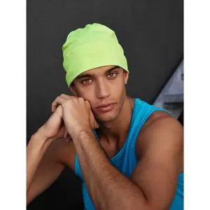 Berretto da Corsa Personalizzato con Logo Aziendale - Product Image 1