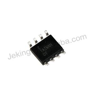 ไอซีอินเทอร์เฟซ Jeking RS-422/RS-485 กำลังไฟต่ำ จำกัดอัตราการเปลี่ยนแปลงสัญญาณ RS-485/RS-4 MAX485CSA+ - Product Image 5