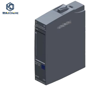 Unité d'extension de contrôleur programmable 6ES7137-6AA00-0BA0 6ES7135-6HD00-0BA0 6ES7134-6GD01-0BA0 Module d'unité de base - Product Image 1
