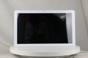 Pantalla Publicitaria 1080P de Bajo Costo, 15.6 Pulgadas, Pantalla Táctil Capacitiva, PC para Anuncios - Product Image 3