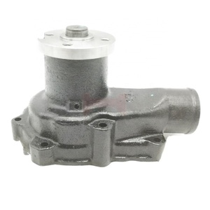 Pompe à eau moteur 6D14 6D15 ME996794 - Product Image 1