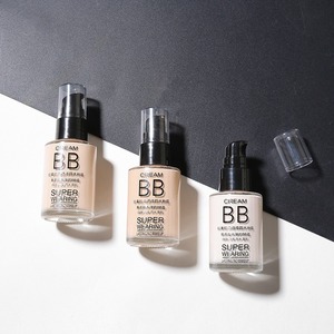 Crème BB et <span class=keywords><strong>CC</strong></span> de Maquillage à Marque Privée, Naturelle, Bio, Éclaircissante et Blanchissante – Meilleure Vente - Product Image 4