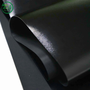 รับผลิตแบบ OEM ODM ผ้าไฮพาลอนโพลีเอสเตอร์ แผ่นยางกันน้ำ นุ่ม สบาย ใช้ในอุตสาหกรรมเสื้อผ้า รถยนต์ น้ำหนักเบา - Product Image 6