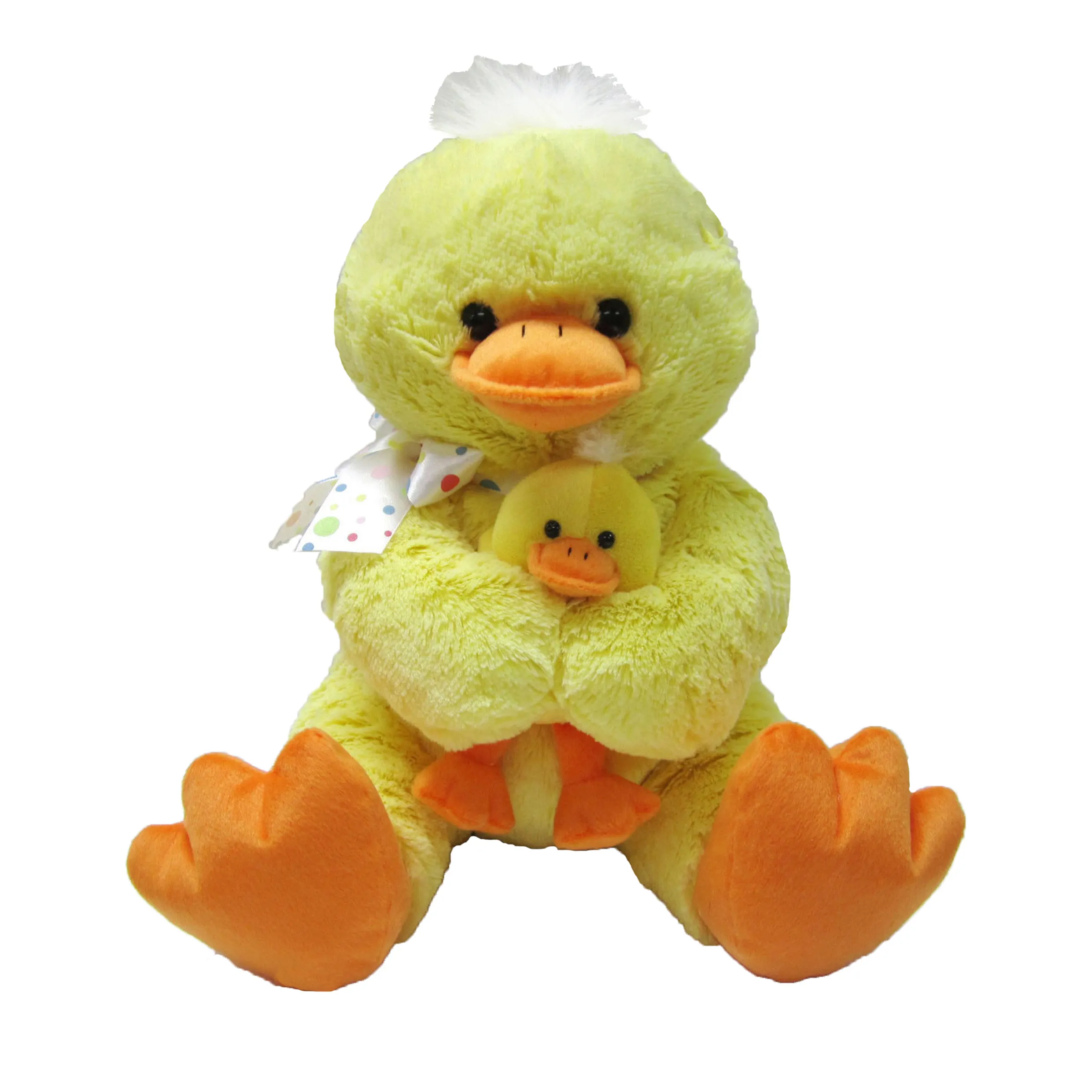 30cm Plush Toy Yellow Duck Children Gift Stuffed toys