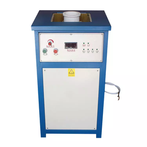 AELAB Hàng Mới Về Máy Nóng Chảy Vàng Lò Nóng Chảy Cảm Ứng Nhỏ Cho Kim Loại Tan Chảy - Product Image 6