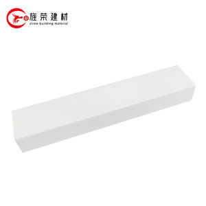 Conception graphique de <span class=keywords><strong>volet</strong></span> de plantation blanc en bois - Product Image 6