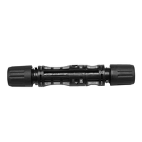 CE IP67 Cuivre Argent 30A 2.5mm2 4mm2 6mm2lar Câble Connecteur Dc Connecteur Diode Terminal 1500V