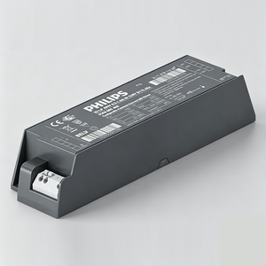 Controlador LED para Exteriores <span class=keywords><strong>Philips</strong></span> 929000940806 <span class=keywords><strong>40W</strong></span> 0.3-1.0A Xitanium Programable de Corriente Constante para Iluminación de Calles - Product Image 1