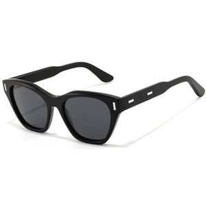 Cat Eye Sunglasses Full Rim Tortoiseshell Frame Resin Lens Anti-Uv Protection Women Adult - Product Image 5