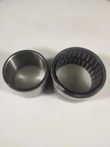 針状ころ軸受は、薄い長い転動体を備えた円筒形ころ軸受です。 - Product Image 5