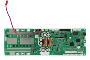 Tianpower LiFePO4 pin lithium 48V 100AH BT lưu trữ nhà BMS pin năng lượng mặt trời thông minh BMS pcba - Product Image 3