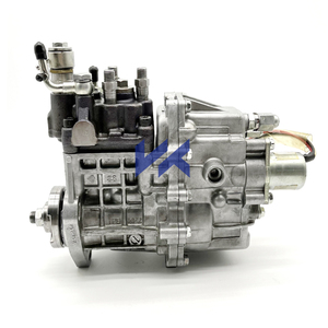Bomba De Injetor De Combustível 719940-51360 Peças De Motor Diesel Bomba De Combustível 71994051360 para YANMAR - Product Image 4