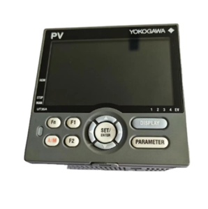 ตัวควบคุมโปรแกรมต้นฉบับใหม่ YOKOGAWA UP35A-000-11-00 มีสินค้าในสต็อก - Product Image 1