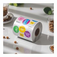 Meilleure qualité fabricant chinois produits de santé étiquettes adhésives de boîtier d'ordinateur personnalisées