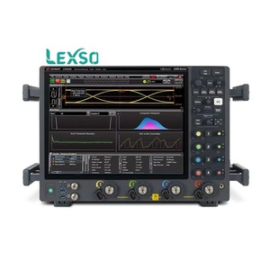 ออสซิลโลสโคป Keysight Uxr0104b Infiniium Uxr-series: 10 GHz, 4 ช่องสัญญาณ, 3.5 มม. - รับส่วนลด - Product Image 1