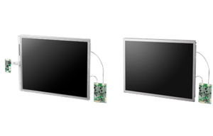 ชุดจอแสดงผลอุตสาหกรรม Advantech IDK-2115W PCAP-Touch ความสว่างสูง พร้อมจอแสดงผล FHD มุมมองกว้าง ความสว่างสูง รับประกันคุณภาพ - Product Image 3
