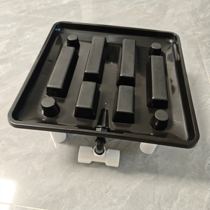 Raccordi per Tubi in PVC Anti-UV da 1,5 a 22 Pollici, da 0 a <span class=keywords><strong>60</strong></span> Gradi Celsius, per Irrigazione Idroponica in Serra, Coltivazione NFT e Piante Verticali - Product Image 2