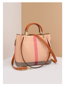 Bolsos de Mano de Cuero PU al por Mayor, Bolsos de Hombro para Mujer, Bolsos de Mensajero, Bolsos de Diseñador de Lujo para Mujer - Product Image 6