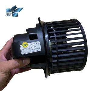 Ventilateur de climatisation 7C19-18456-AB pour Ford V348, kit de moteur de ventilateur et de chauffage - Product Image 1