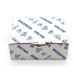 1068/<span class=keywords><strong>3</strong></span> <span class=keywords><strong>3</strong></span>/8 ''soldadura 2 vías normalmente cerrada válvula solenoide de refrigeración HM2 HM3 12VDC 24VDC 24VAC 110VAC 220VAC - Product Image 4