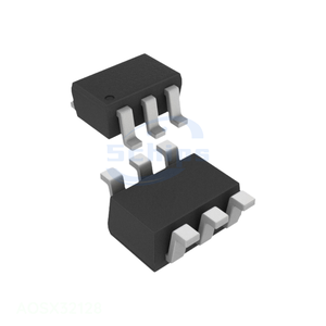 AOSX32128 SC-70-6 Transistors Electronic Circuit Components Original One Stop Service - Product Image 1
