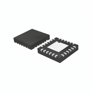 วงจรรวม ADA4938-2ACPZ-RL วงจรรวมดั้งเดิมบริการหยุดการทำงาน24 WFQFN แผ่นสัมผัส CSP IC ADC ไดร์เวอร์24LFCSP - Product Image 1