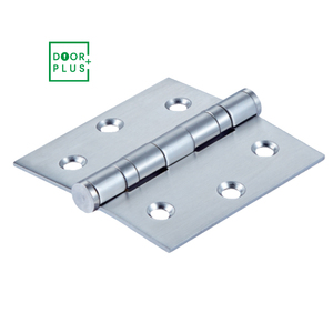 Doorplus Butt Cerniera 2BB Battendo In Acciaio Inox Cerniera Della <span class=keywords><strong>Porta</strong></span> Hardware Per Porte Antincendio - Product Image 2