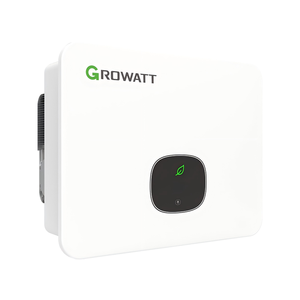 <span class=keywords><strong>Inversor</strong></span> de Energía Solar Trifásico Growatt de 30kw MID 30KTL3-X2, <span class=keywords><strong>Inversor</strong></span> Comercial Conectado a la Red, Inversores Fotovoltaicos Trifásicos - Product Image 2