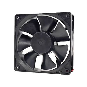 Ventilateur de refroidissement à flux axial d'origine <span class=keywords><strong>MEBO</strong></span> NMB4715KL-04W-B39 12VDC 0.72A 12038 - Product Image 2