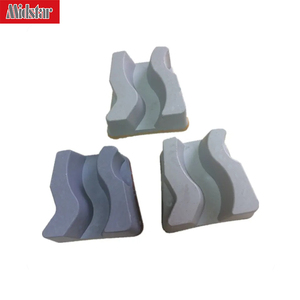 Bloque Abrasivo de Magnesita para Pulir Mármol, Abrasivo Frankfurt, Midstar, para Losas de Mármol, Caja de Cartón Personalizada, 0.56 kg/unidad - Product Image 4