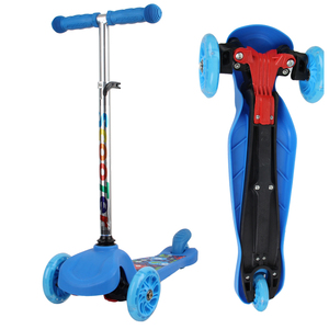 Scooter pro extrême entièrement en alliage d'aluminium <span class=keywords><strong>style</strong></span> libre scooter pro de rue extrême pour adultes scooter cascadeur - Product Image 6
