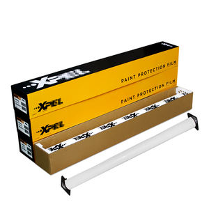 XPEL Ultimate Plus 8.5Mil TPU فيلم حماية الطلاء لوكس بلس لفافة سيارة فيلم واقية PPF ملصق جسم السيارة مضاد للماء - Product Image 1