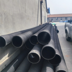 <span class=keywords><strong>Tuyau</strong></span> d'aspiration en caoutchouc EPDM haute pression de grand diamètre avec service de découpe pour l'irrigation et le drainage agricoles - Product Image 6